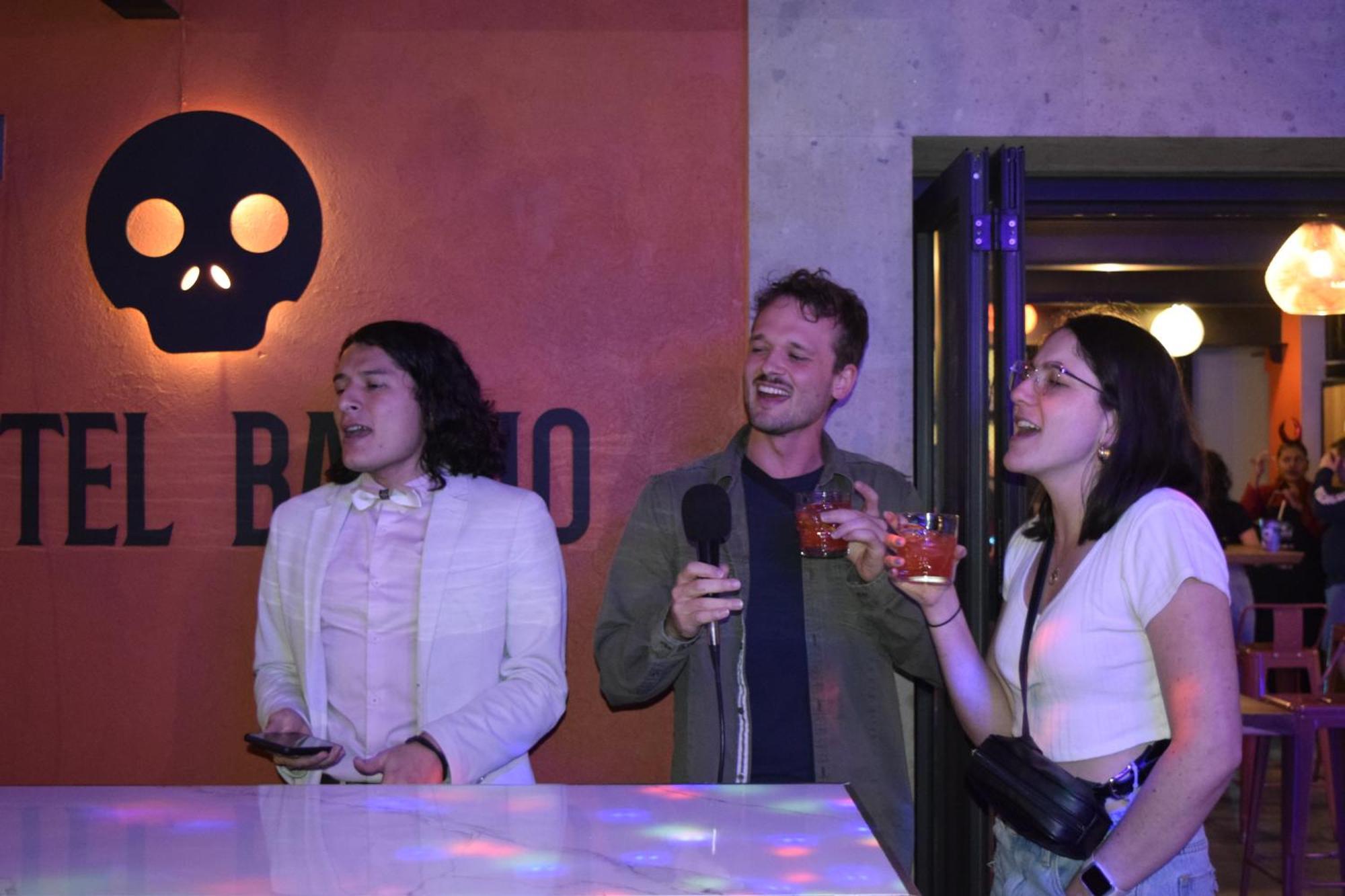 Barrio Downtown Mexico City Hostel 외부 사진
